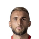player photo