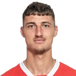 player photo