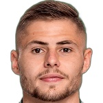 player photo