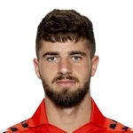 player photo