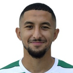 player photo