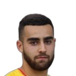 player photo