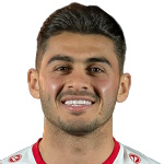 player photo